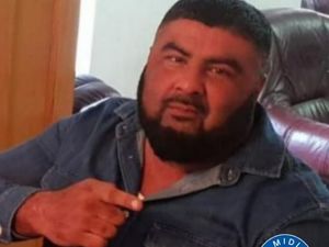 Supporting image for story: Black Country taxi boss 'was shot dead on birthday over long-running family feud'