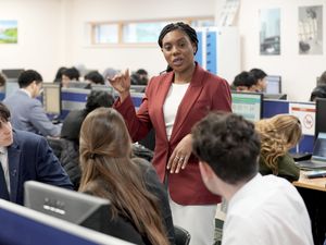 Supporting image for story: Badenoch ‘confident’ of leading Tories into next election despite drubbing