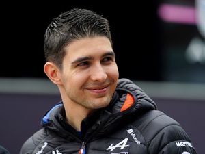 Supporting image for story: Esteban Ocon to leave Alpine at the end of the season