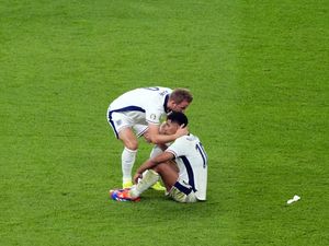 Supporting image for story: 24 million watch England’s Euro 2024 final defeat to Spain