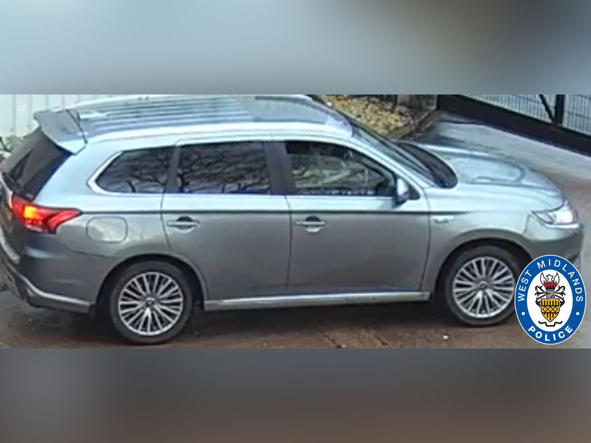 High value precious metal stolen in Dudley as three men injured