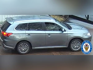 Supporting image for story: 'High value precious metal' stolen in Dudley as three men injured