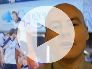 Supporting image for story: Watch - Tim Nash's 60-second AFC Telford update, December 17
