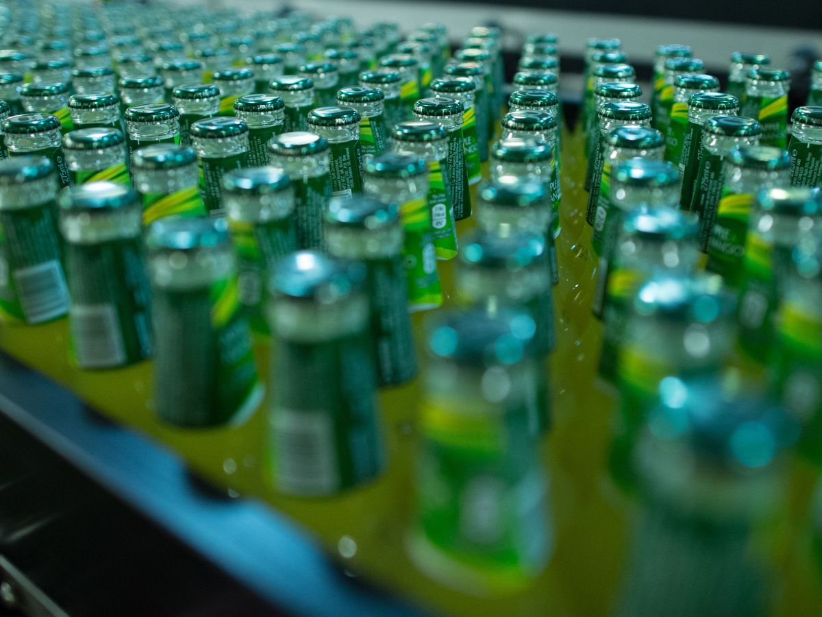 UK M&A Deals Surge with Carlsberg and International Paper Leading