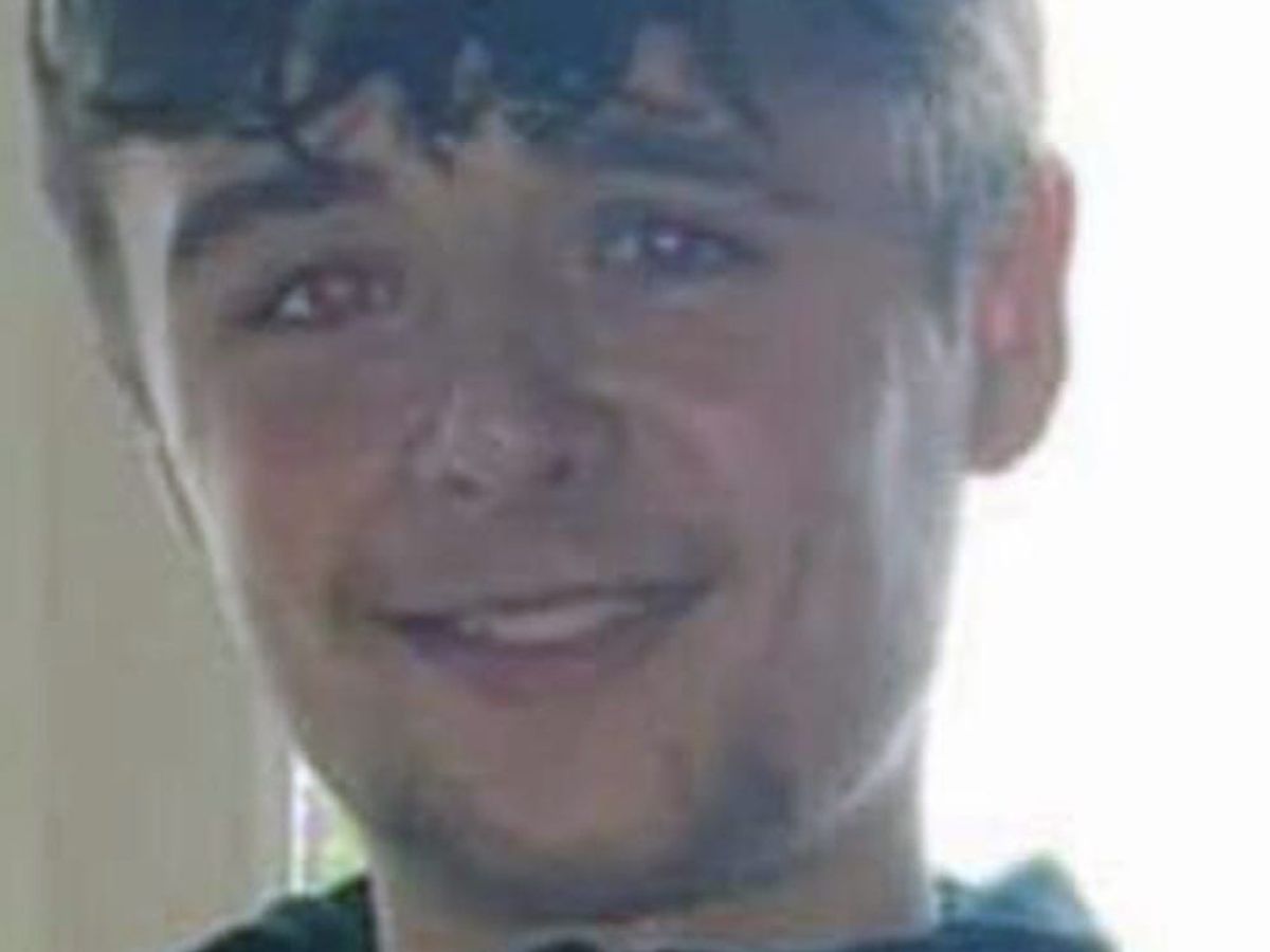 Three convicted of teenager&rsquo;s stab murder after being caught out by GPS tag