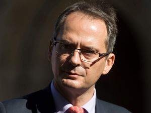 Supporting image for story: Journalist targeted by Russian spy ring said ordeal was ‘deeply detabilising’