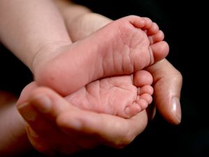 Supporting image for story: Report highlights ‘significant concerns’ over hospital maternity services