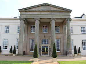 Supporting image for story: Shropshire college stays open for 130 students unable to return home for the festive season