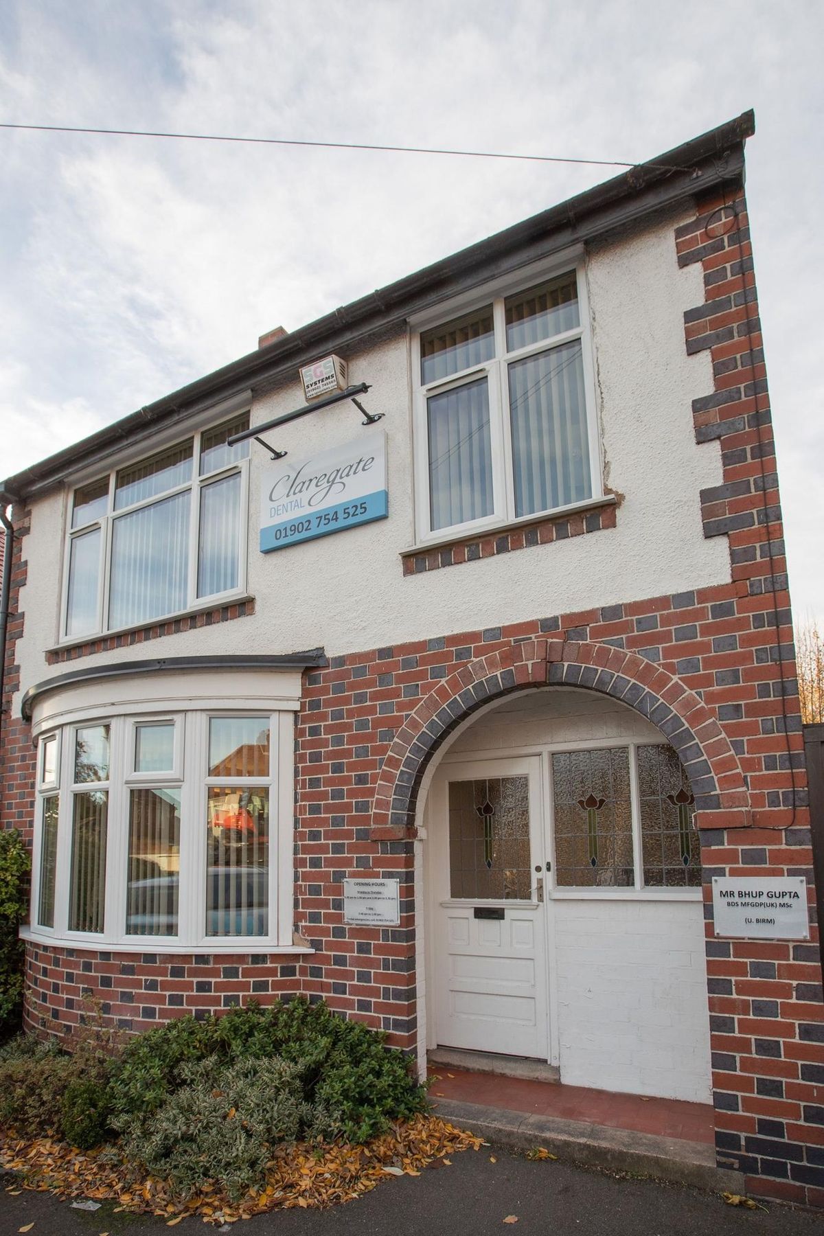 Healthcare groups across Black Country go under spotlight as inspectors publish reports
