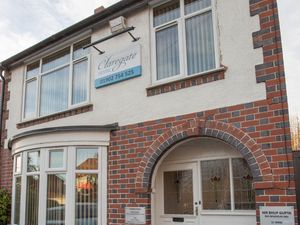 Claregate Dental Practice 