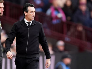 Supporting image for story: Unai Emery labels Chelsea 'favourites' as Aston Villa aim to equal club record streak