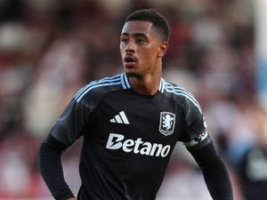 Supporting image for story: Jacob Ramsey set to make Newcastle debut in much-anticipated Liverpool clash