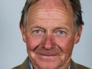 Supporting image for story: Plans for 'slurry lagoon' at farm to be decided by councillors