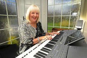 Supporting image for story: BGT star Jean Martyn gets Twitter seal of approval