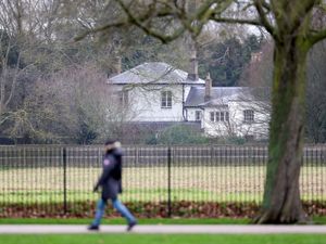 Supporting image for story: Frogmore Cottage remains empty a year after Harry and Meghan vacated it