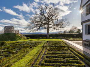 Supporting image for story: Bumper 2022 for county heritage attractions as they prepare to re-open this weekend