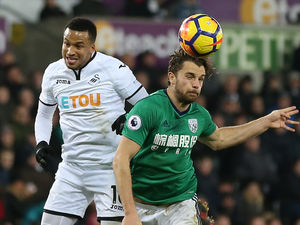 Supporting image for story: Martin Olsson offered West Brom trial