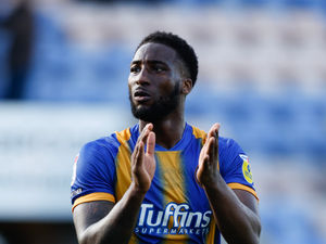 Supporting image for story: Shrewsbury defender Chey Dunkley set to miss majority of pre-season through injury