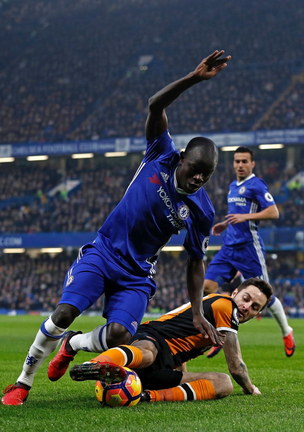 My son was born in Hull on December 20 - hes a Yorkshire lad! - Ryan Mason on sentiment of Hull return after amazing support