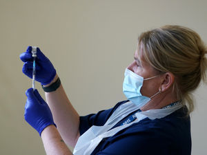 Supporting image for story: ‘Far too many children due to start school without protection against serious diseases’ - Shropshire health leaders warn