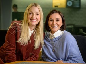 Supporting image for story: Shirley Ballas says bullying and misogyny persists in the dance industry