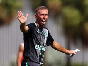 Supporting image for story: Gary O’Neil impressed by Wolves squad’s application