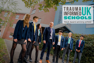 Summerhill School TIAS UK Award