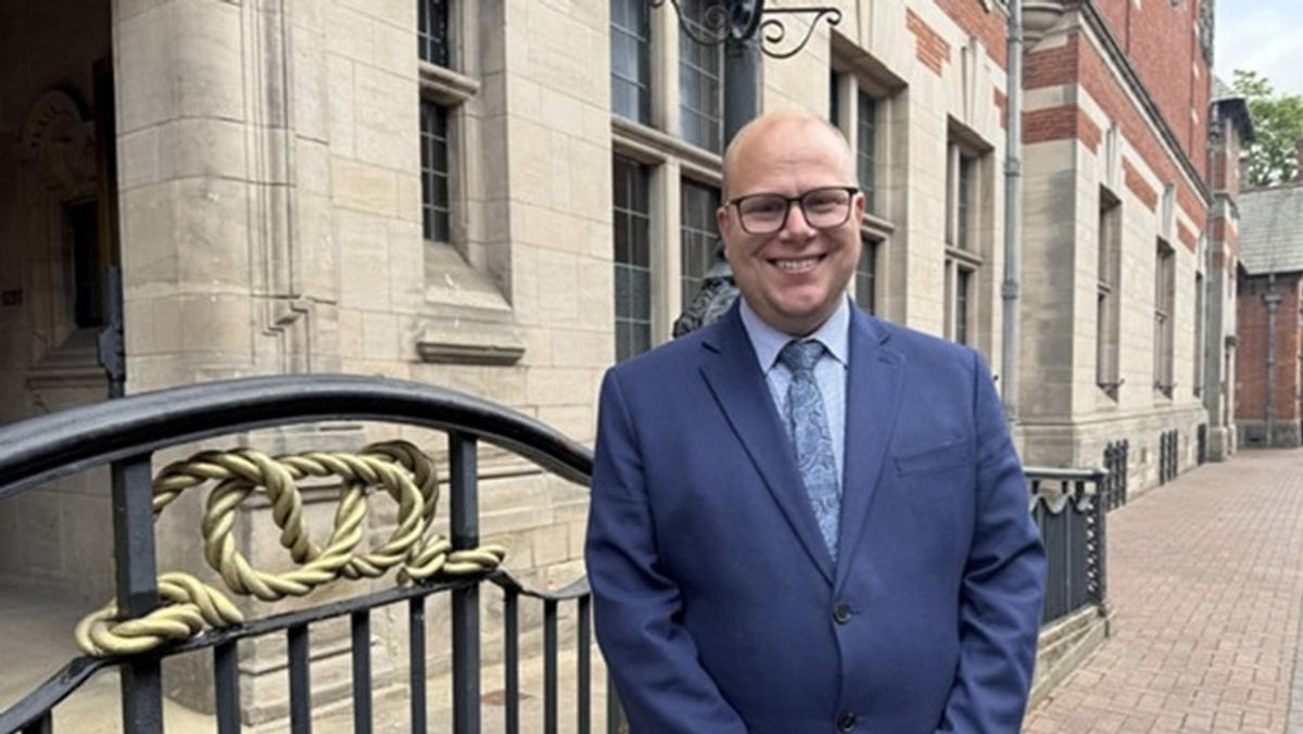 &pound;200k highways scheme in Cannock ends as county council ramps up repair projects