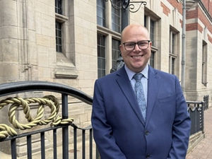 Supporting image for story: £200k highways scheme in Cannock ends as county council ramps up repair projects