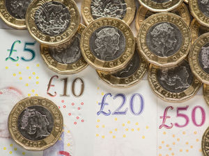 Supporting image for story: More than 3,000 Shropshire companies in significant financial distress 
