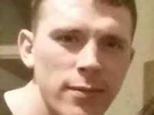 Supporting image for story: 'Gummy Twin' house attack was carefully planned, jury told