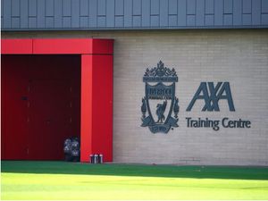 Supporting image for story: Liverpool training ground back open ahead of Shrewsbury Town FA Cup tie