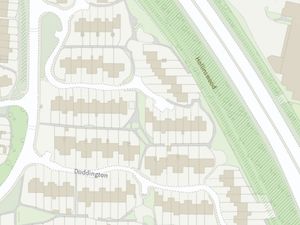 Supporting image for story: 'Ambiguity': Telford HMO extension plan rejected by planners