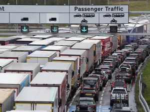 Supporting image for story: Travellers hit by long queues for planes and trains during Easter getaway