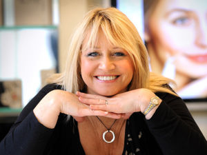 Supporting image for story: Shifnal spa competes in new television show