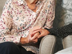 Supporting image for story: Care home staff vacancy rate almost doubled since April, says regulator