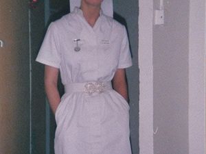 Supporting image for story: 'I am very proud' - Wolverhampton nurse awarded highest recognition possible