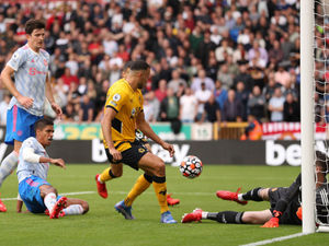 Supporting image for story: Wolves 0 Manchester United 1 - Fan verdict 