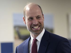 Supporting image for story: William to take in sights of Rio de Janeiro as Brazil tour begins