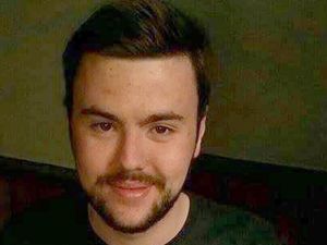 Supporting image for story: That student who finished his essay in a nightclub has only gone and got a first