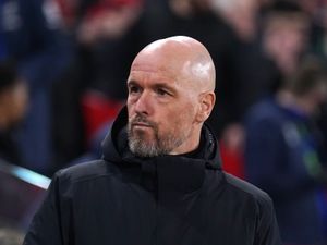 Supporting image for story: Erik ten Hag: The highs and lows of his Manchester United reign