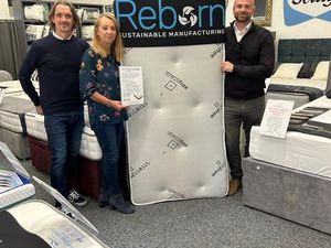 Supporting image for story: Charity partnership that sweet dreams are made of