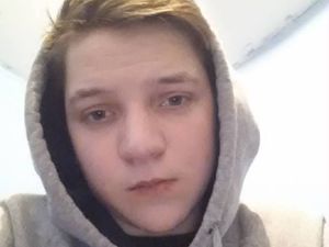Supporting image for story: Telford teenager killed after being hit by a bus named locally as Lee Hill
