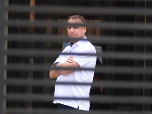 Supporting image for story: Verdict and sentencing phase begins in Jair Bolsonaro coup trial in Brazil