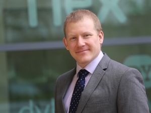 Supporting image for story: Firms review operations after lockdown