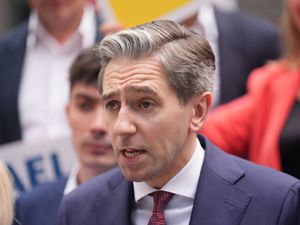 Supporting image for story: Simon Harris blasts Sinn Fein’s election performance as ‘unmitigated disaster’
