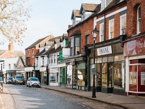 Supporting image for story: Newport town centre street to close over four nights for telecom improvements 