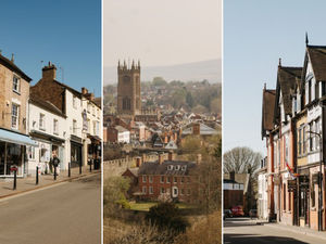 Supporting image for story: Three Shropshire towns named in list of UK's best - according to Which? readers