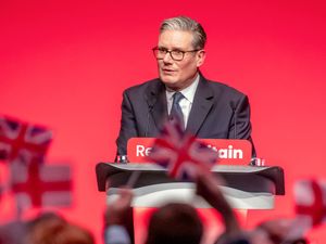 Supporting image for story: Reform leader Nigel Farage is not a racist, says Prime Minister