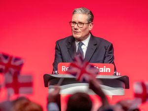 Supporting image for story: Reform leader Nigel Farage is not a racist, says Prime Minister